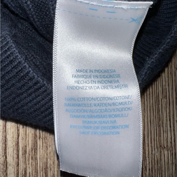 Ralph Lauren Baby Mini-Cable Cotton Cardigan - Picture 7 of 8